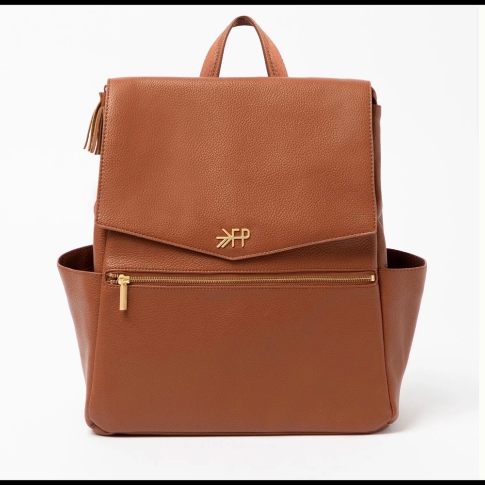 Freshly Picked Large Diaper Bag